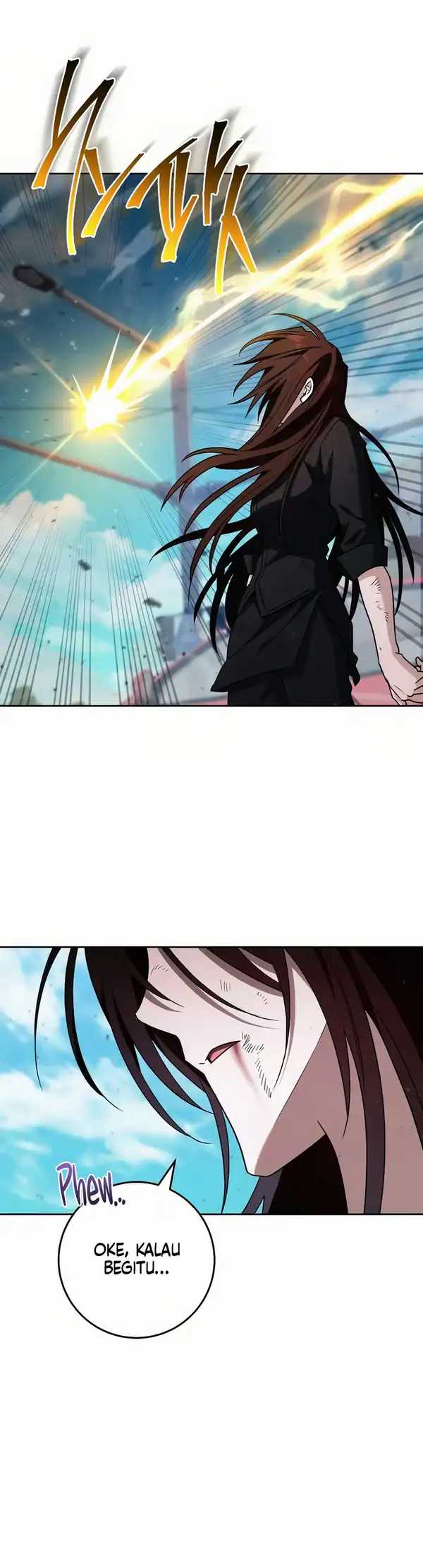 The Top Ranker’s Aspiring Writer Life Manual Chapter 36 Gambar 2