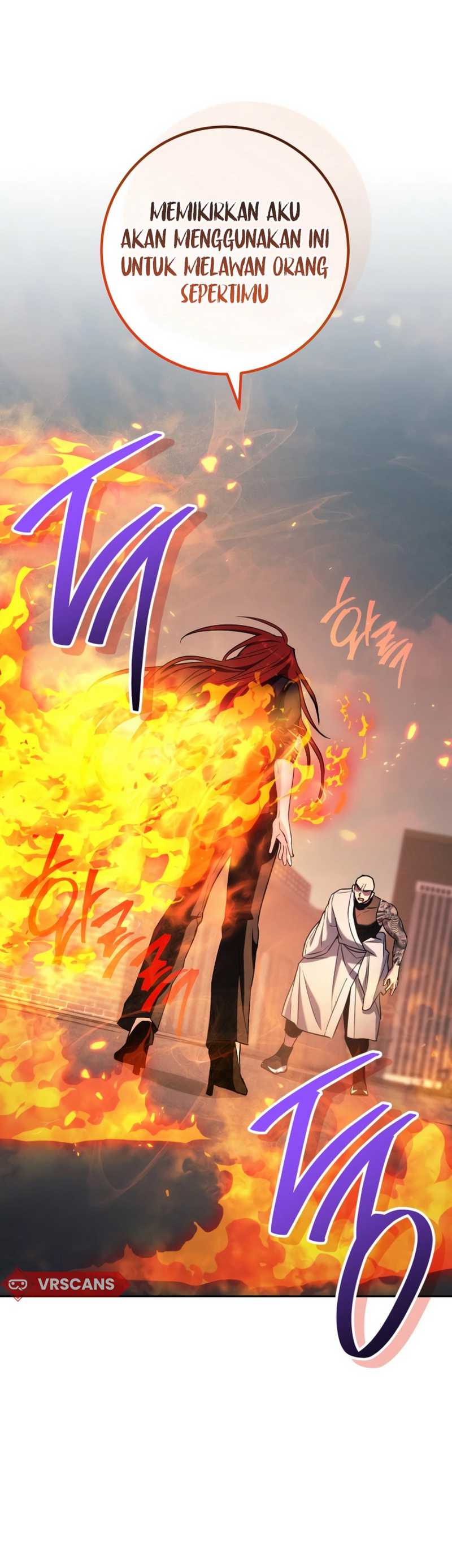 The Top Ranker’s Aspiring Writer Life Manual Chapter 36 Gambar 15