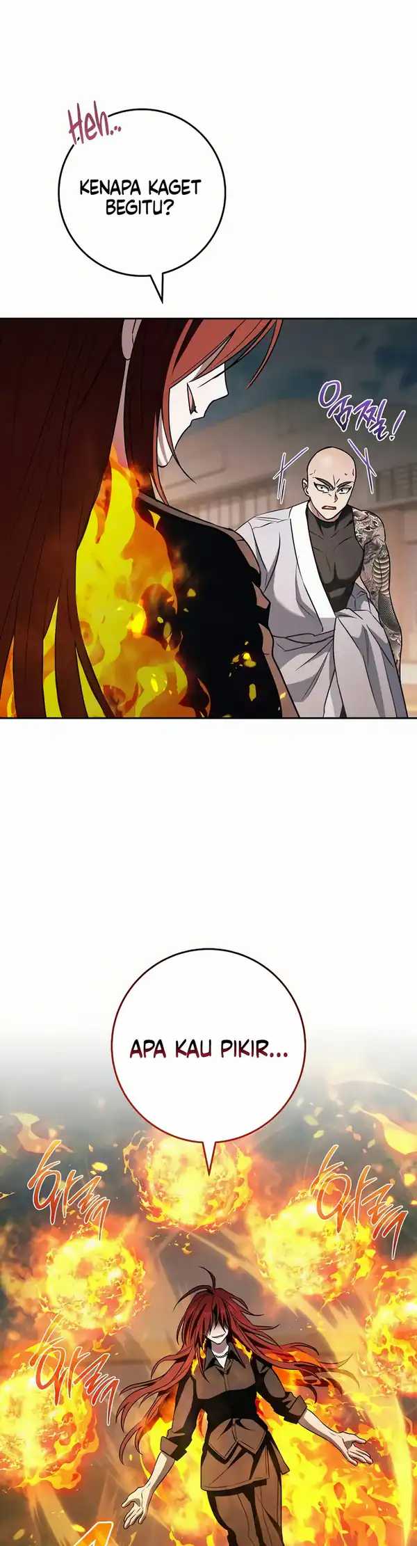 The Top Ranker’s Aspiring Writer Life Manual Chapter 36 Gambar 18