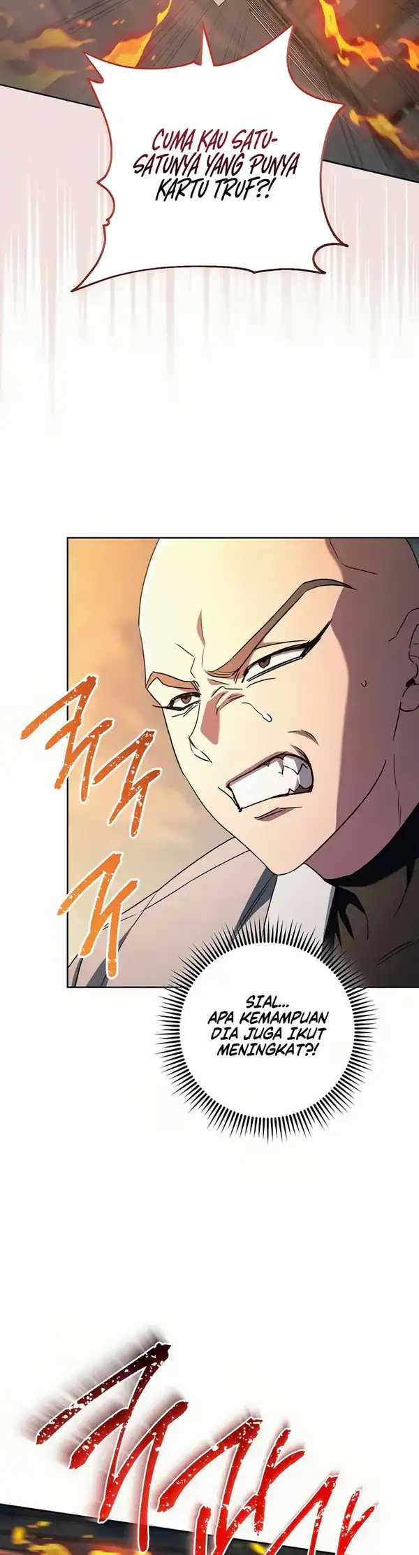 The Top Ranker’s Aspiring Writer Life Manual Chapter 36 Gambar 20