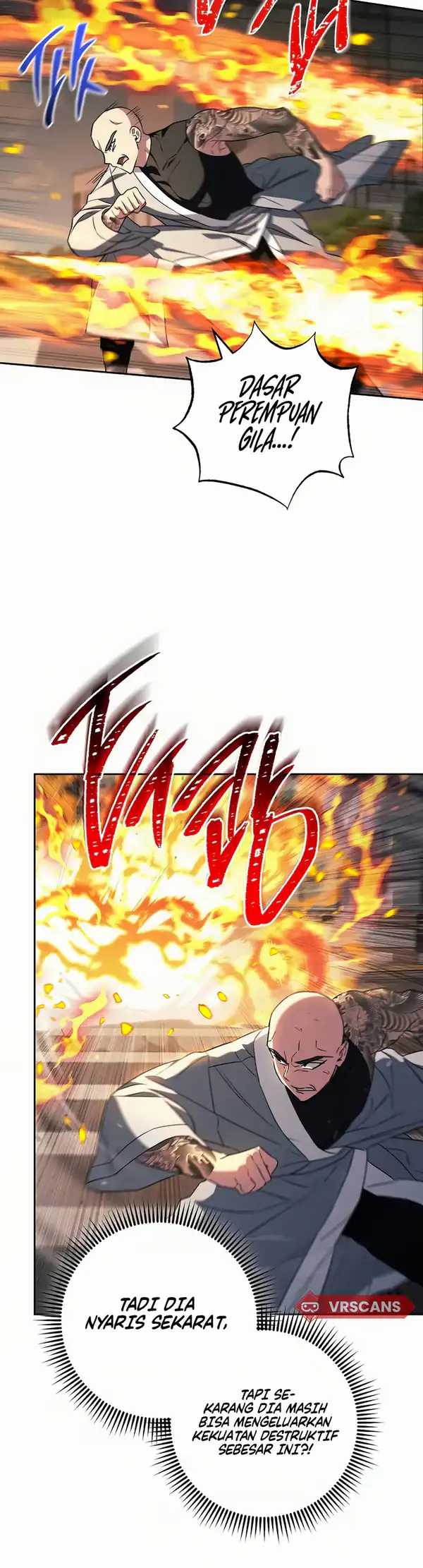 The Top Ranker’s Aspiring Writer Life Manual Chapter 36 Gambar 21