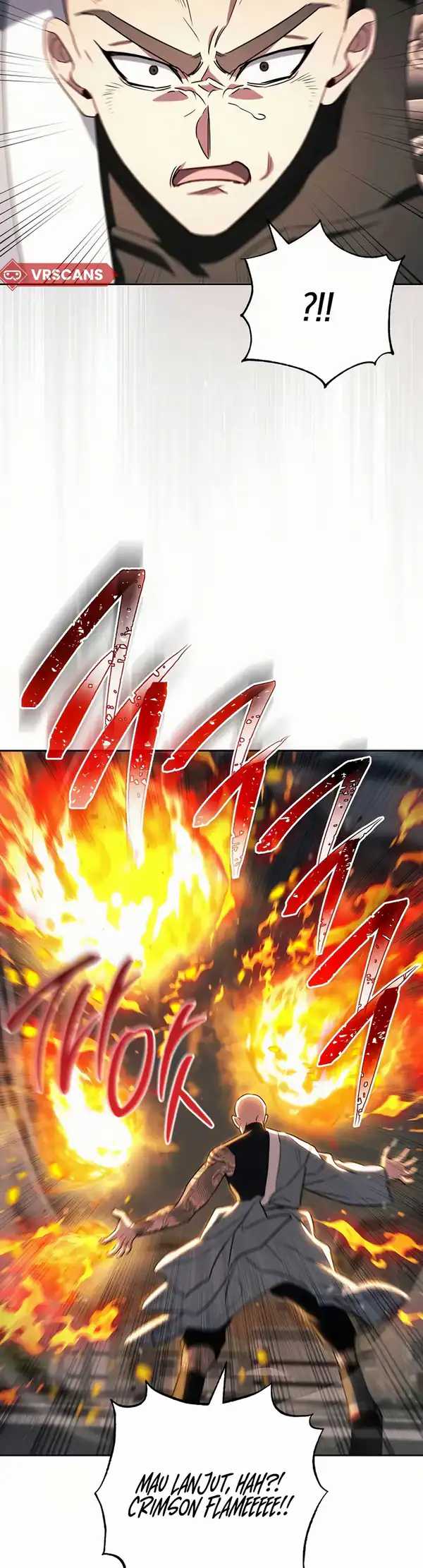 The Top Ranker’s Aspiring Writer Life Manual Chapter 36 Gambar 23