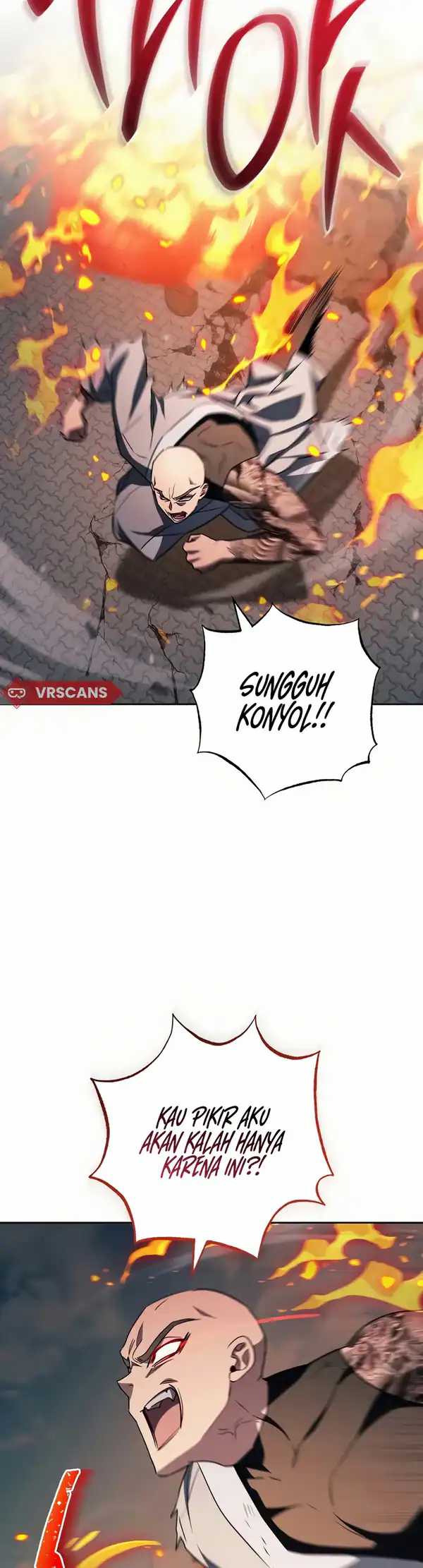 The Top Ranker’s Aspiring Writer Life Manual Chapter 36 Gambar 27