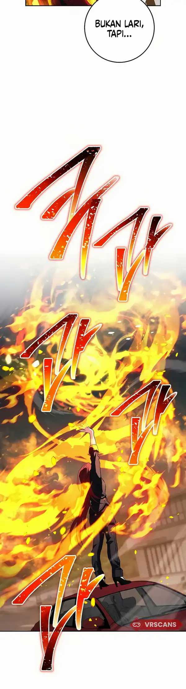 The Top Ranker’s Aspiring Writer Life Manual Chapter 36 Gambar 31