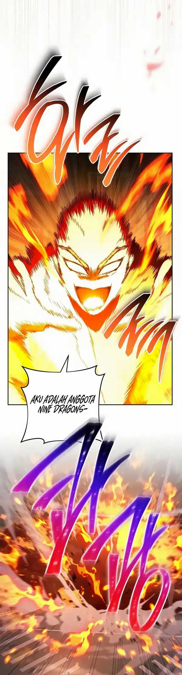 The Top Ranker’s Aspiring Writer Life Manual Chapter 36 Gambar 41