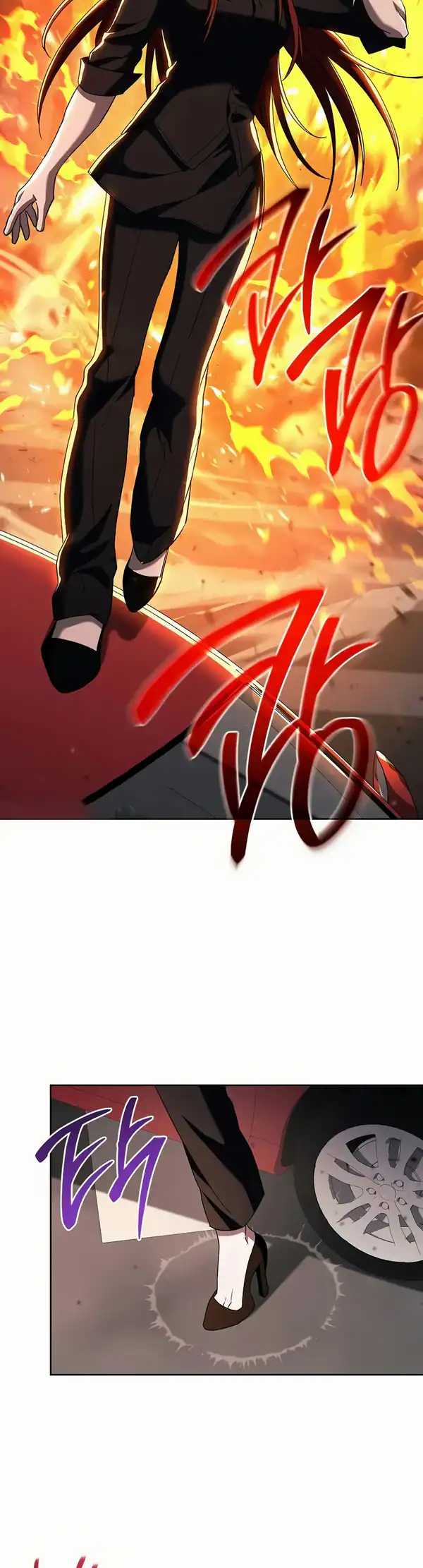 The Top Ranker’s Aspiring Writer Life Manual Chapter 36 Gambar 43