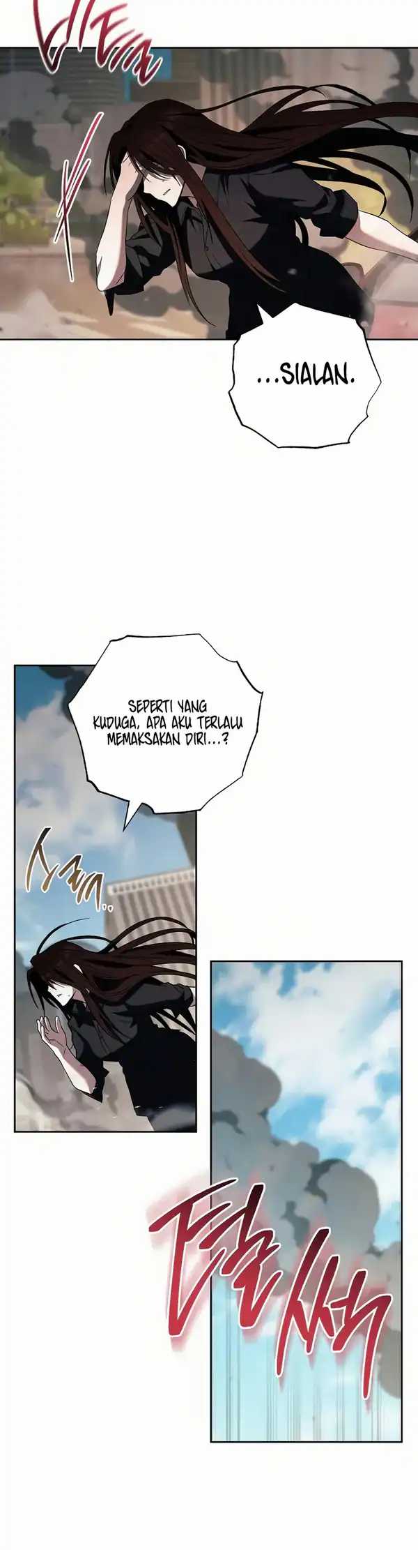 The Top Ranker’s Aspiring Writer Life Manual Chapter 36 Gambar 44