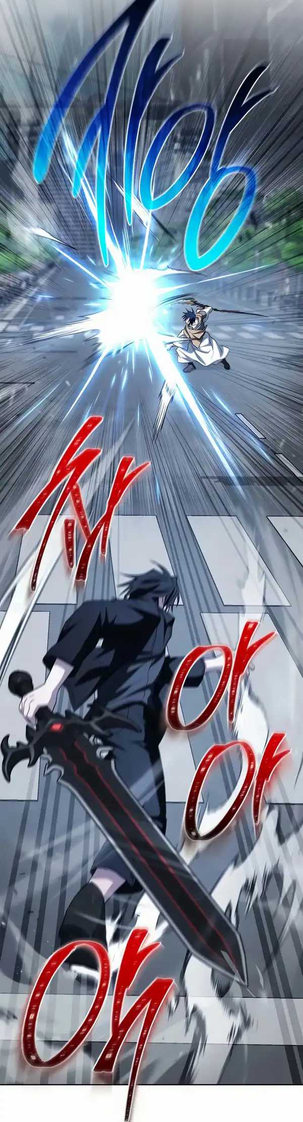 The Top Ranker’s Aspiring Writer Life Manual Chapter 36 Gambar 48