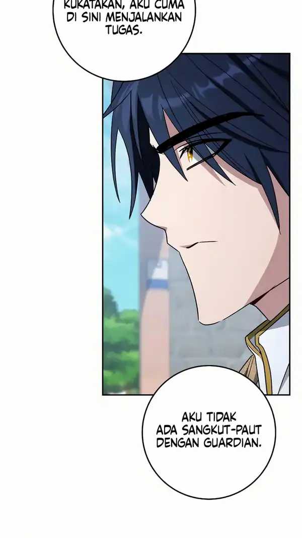 The Top Ranker’s Aspiring Writer Life Manual Chapter 36 Gambar 52