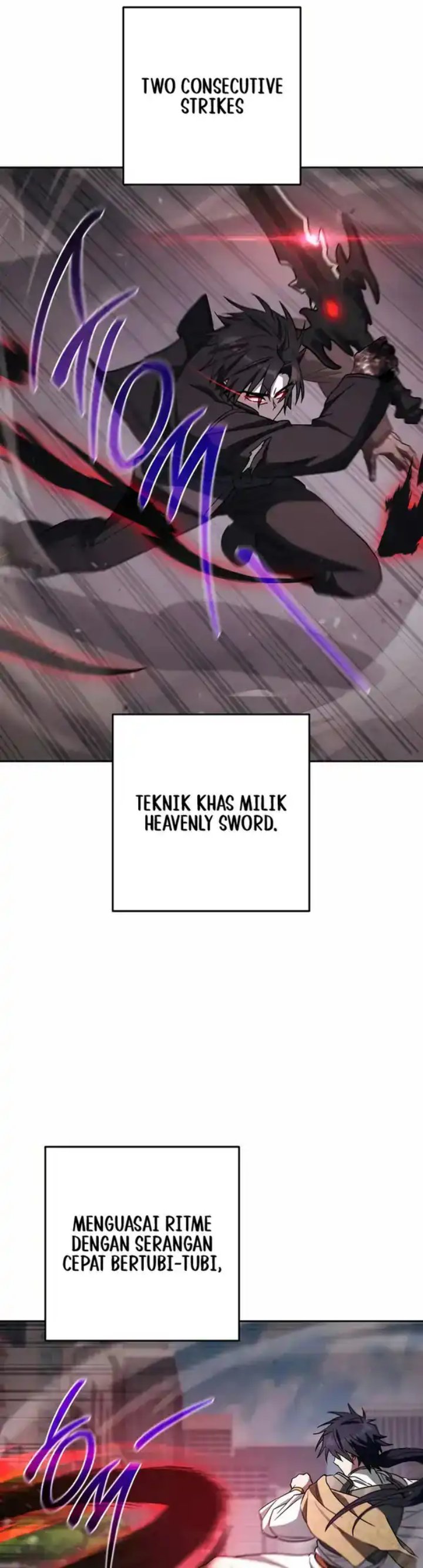 The Top Ranker’s Aspiring Writer Life Manual Chapter 37 Gambar 16