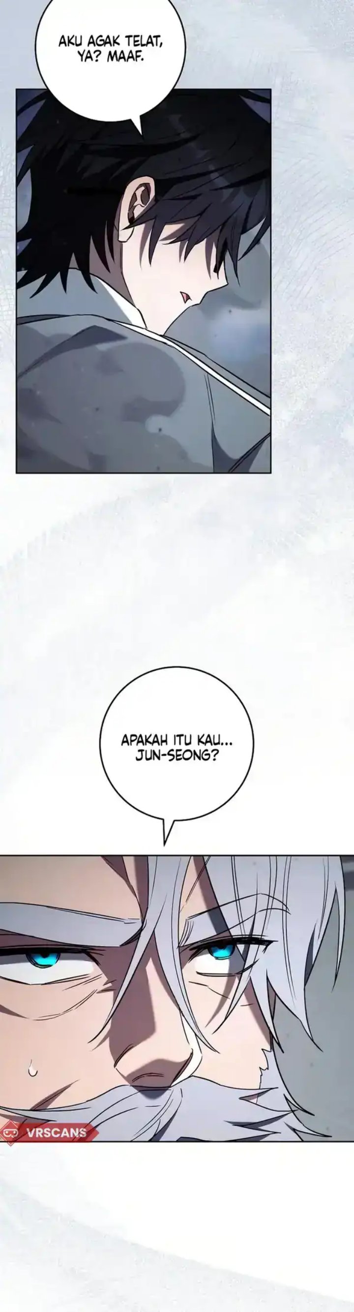 The Top Ranker’s Aspiring Writer Life Manual Chapter 39 Gambar 2