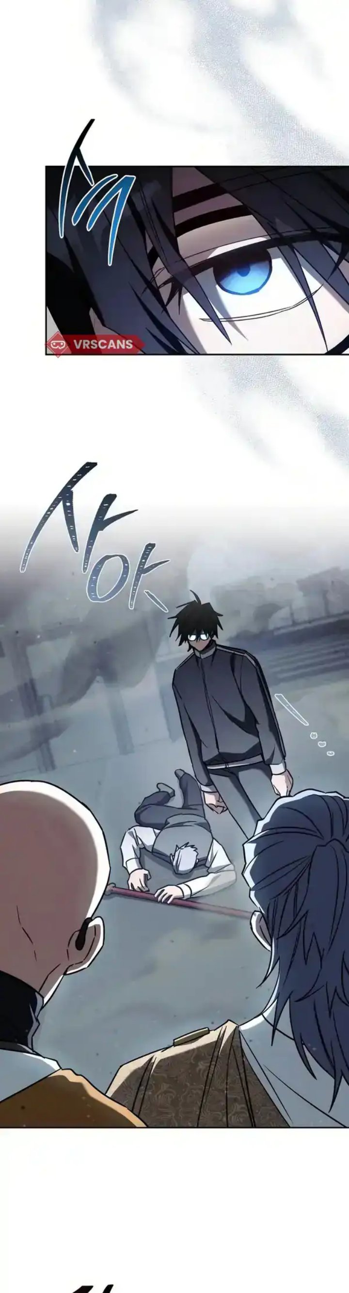 The Top Ranker’s Aspiring Writer Life Manual Chapter 39 Gambar 7