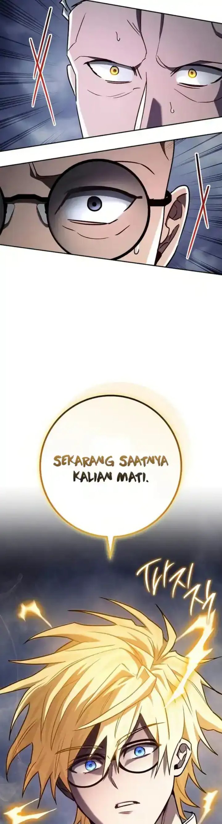 The Top Ranker’s Aspiring Writer Life Manual Chapter 39 Gambar 10