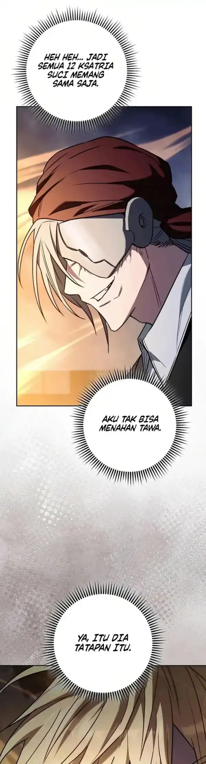 The Top Ranker’s Aspiring Writer Life Manual Chapter 39 Gambar 20