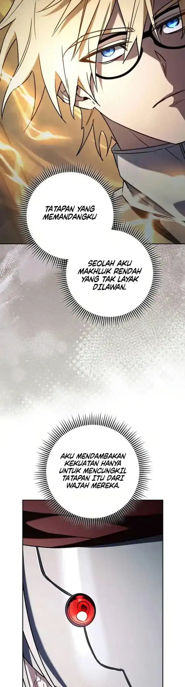 The Top Ranker’s Aspiring Writer Life Manual Chapter 39 Gambar 21