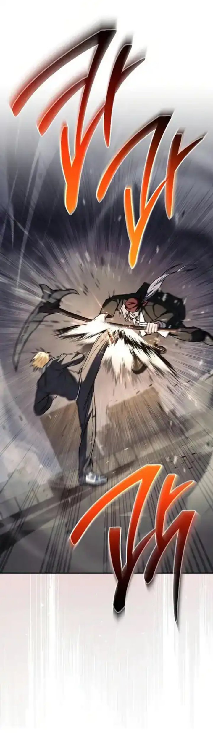 The Top Ranker’s Aspiring Writer Life Manual Chapter 39 Gambar 25