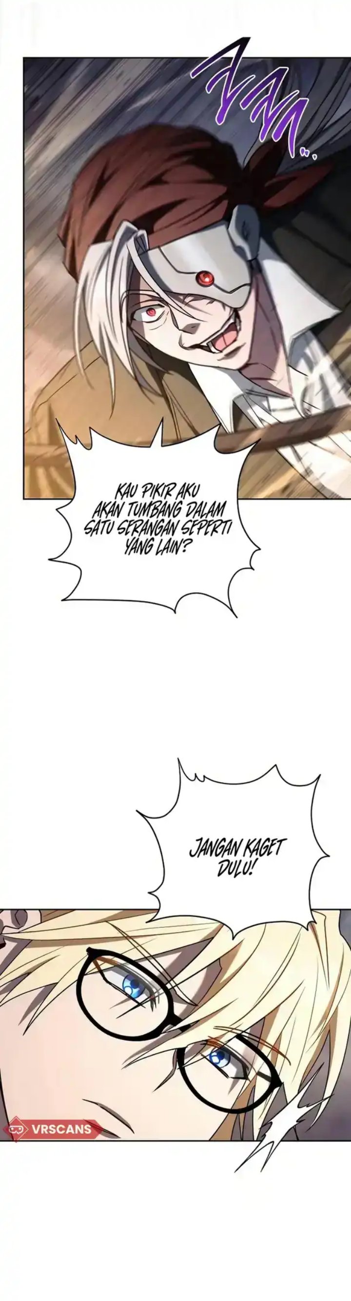 The Top Ranker’s Aspiring Writer Life Manual Chapter 39 Gambar 26