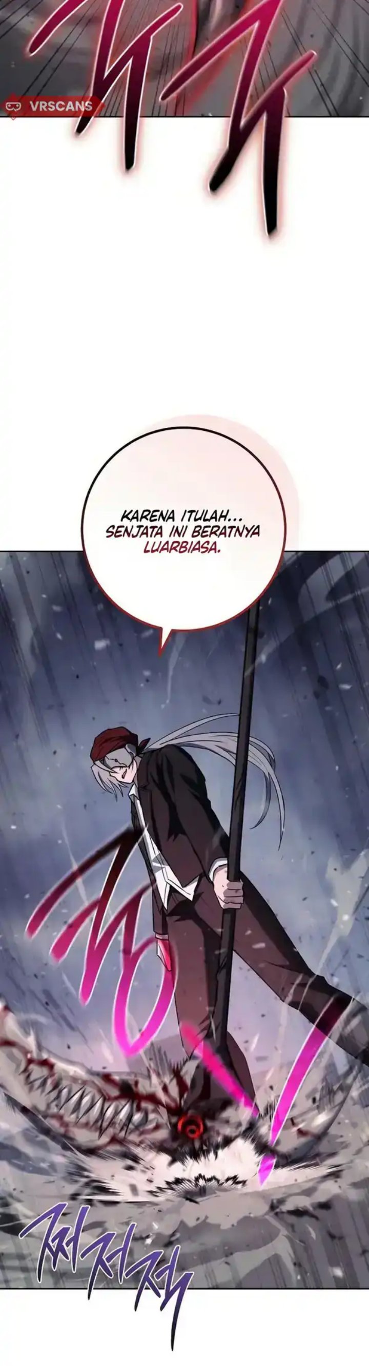 The Top Ranker’s Aspiring Writer Life Manual Chapter 39 Gambar 37
