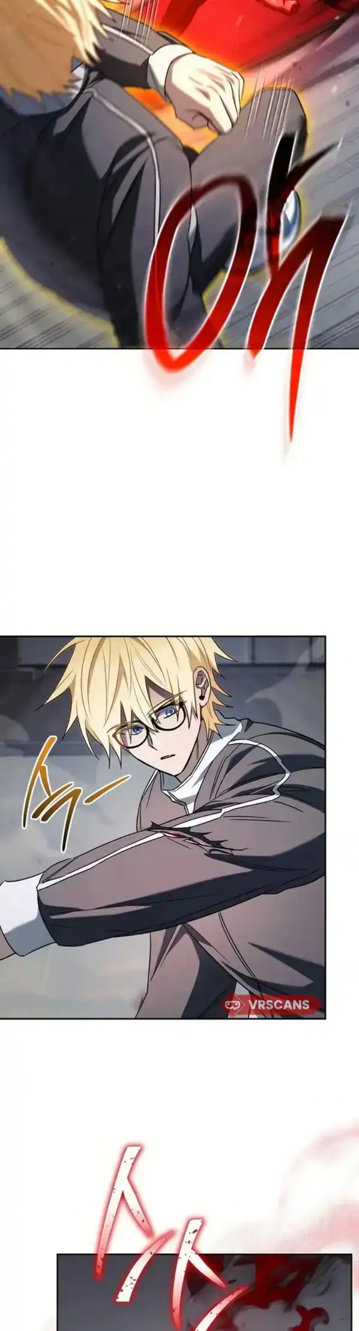The Top Ranker’s Aspiring Writer Life Manual Chapter 39 Gambar 47