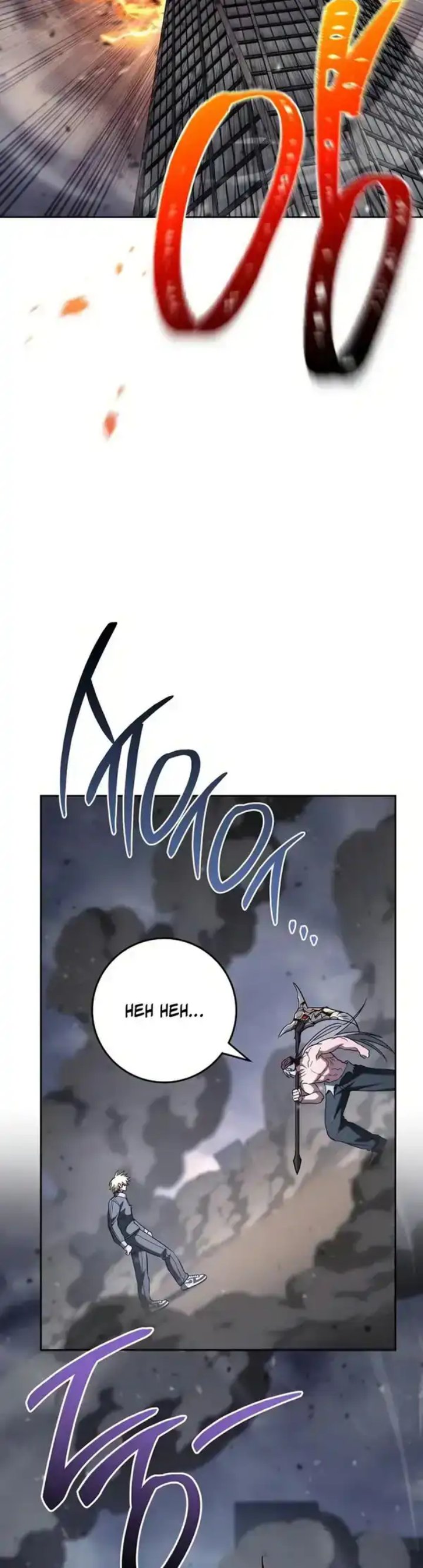 The Top Ranker’s Aspiring Writer Life Manual Chapter 39 Gambar 58