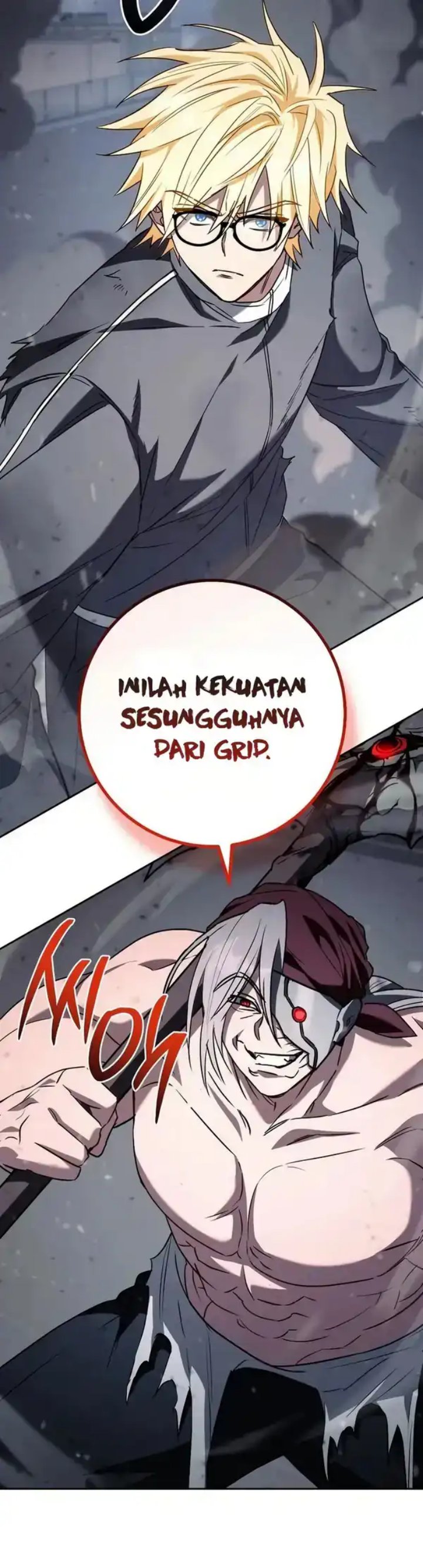 The Top Ranker’s Aspiring Writer Life Manual Chapter 39 Gambar 59