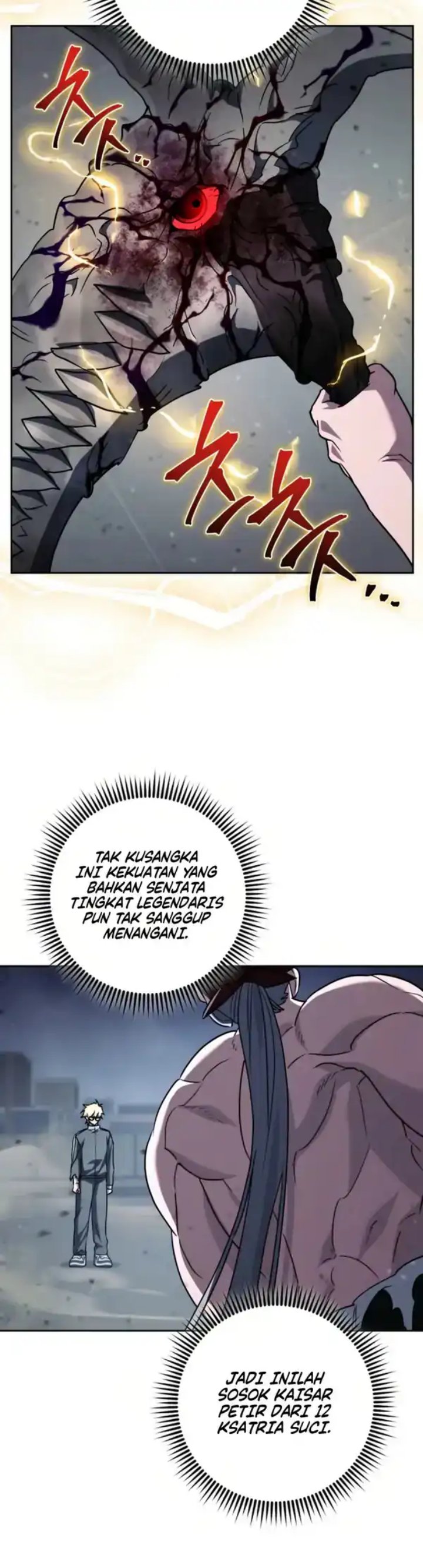 The Top Ranker’s Aspiring Writer Life Manual Chapter 40 Gambar 26