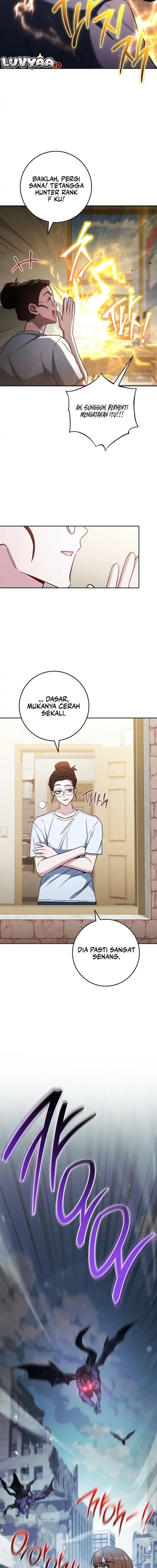 The Top Ranker’s Aspiring Writer Life Manual Chapter 42 Gambar 10