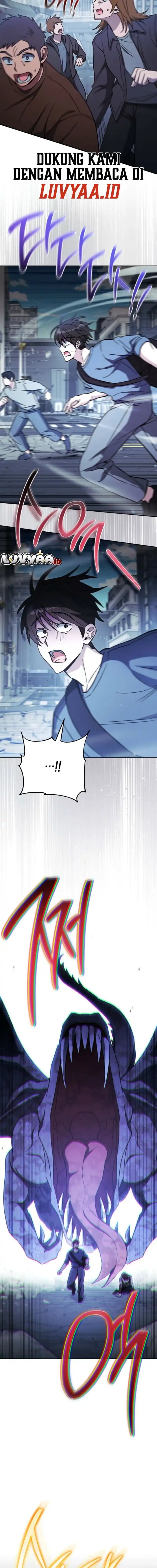 The Top Ranker’s Aspiring Writer Life Manual Chapter 42 Gambar 11