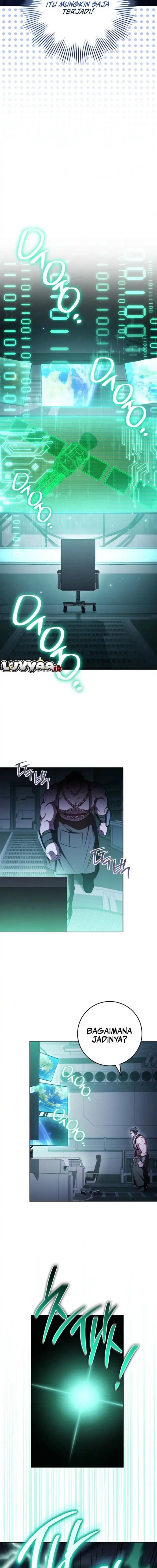 The Top Ranker’s Aspiring Writer Life Manual Chapter 43 Gambar 13