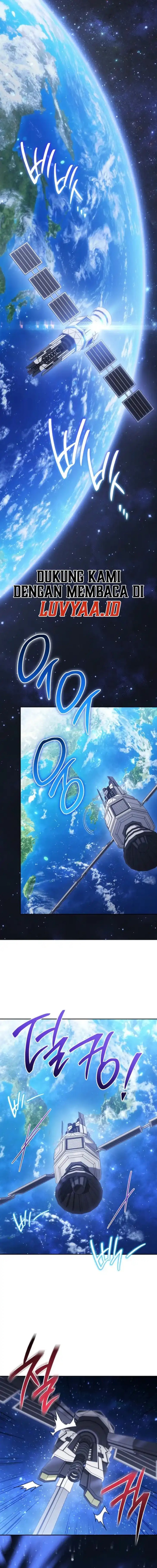 The Top Ranker’s Aspiring Writer Life Manual Chapter 43 Gambar 18