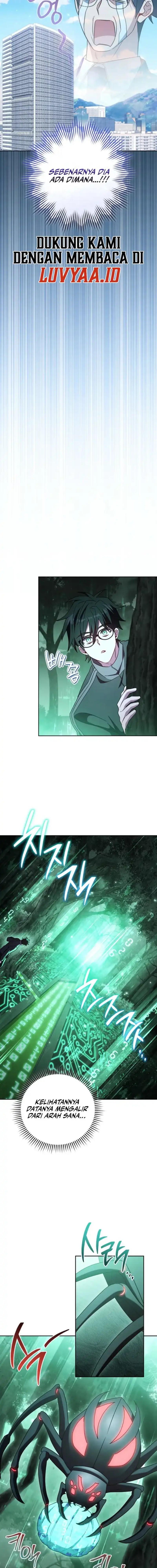 The Top Ranker’s Aspiring Writer Life Manual Chapter 45 Gambar 6