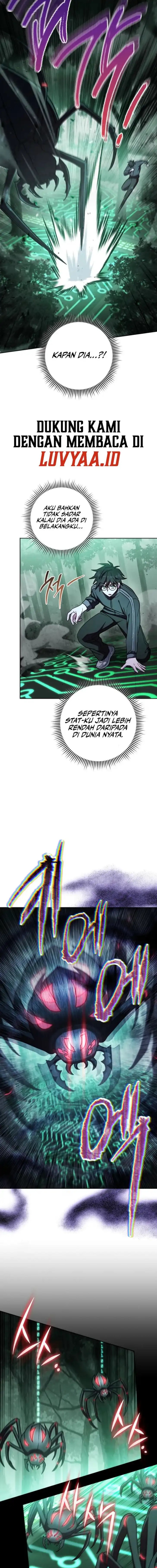 The Top Ranker’s Aspiring Writer Life Manual Chapter 45 Gambar 9