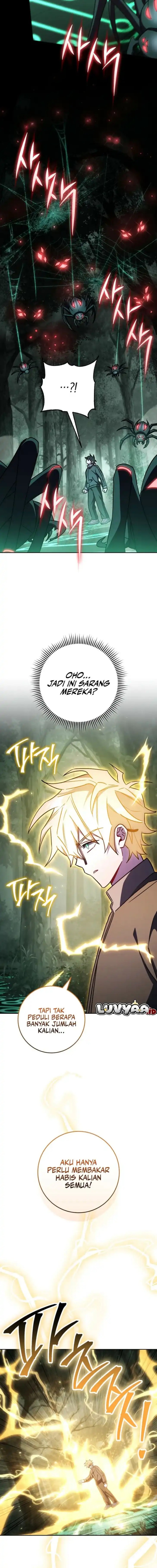 The Top Ranker’s Aspiring Writer Life Manual Chapter 45 Gambar 10