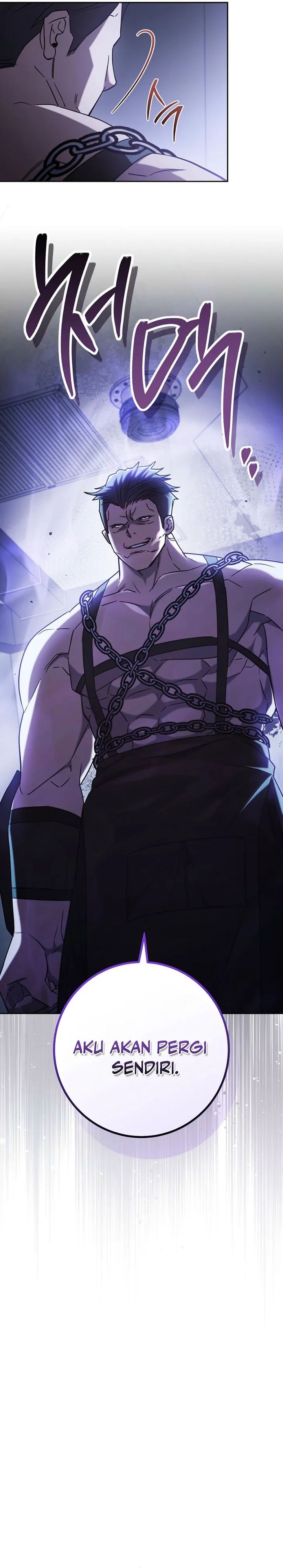 The Top Ranker’s Aspiring Writer Life Manual Chapter 47 Gambar 4