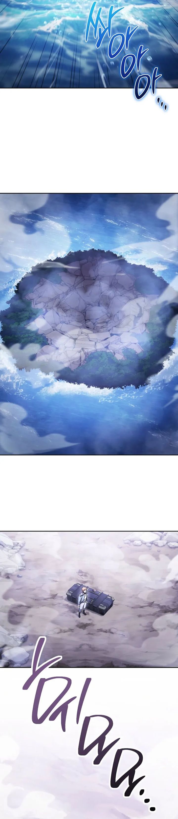 The Top Ranker’s Aspiring Writer Life Manual Chapter 47 Gambar 8