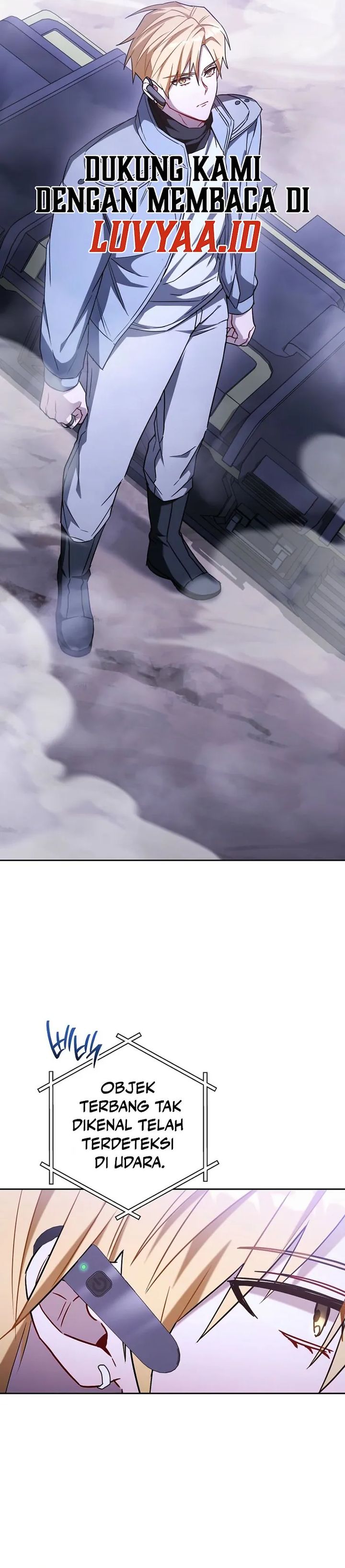 The Top Ranker’s Aspiring Writer Life Manual Chapter 47 Gambar 9