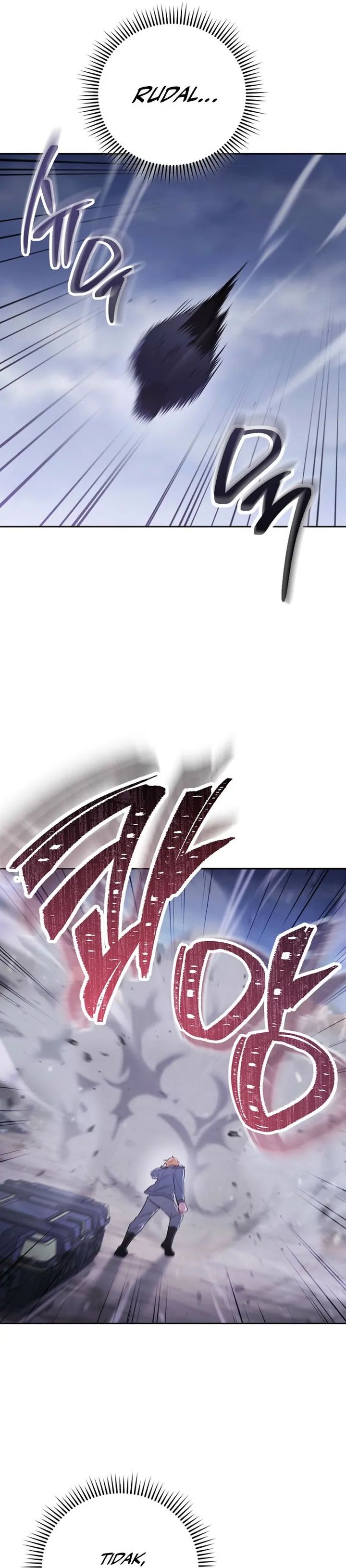 The Top Ranker’s Aspiring Writer Life Manual Chapter 47 Gambar 11