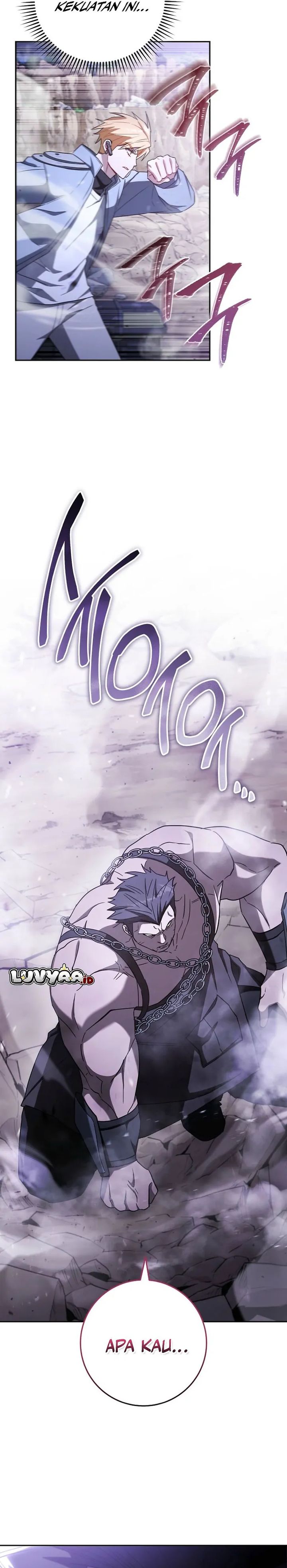 The Top Ranker’s Aspiring Writer Life Manual Chapter 47 Gambar 12