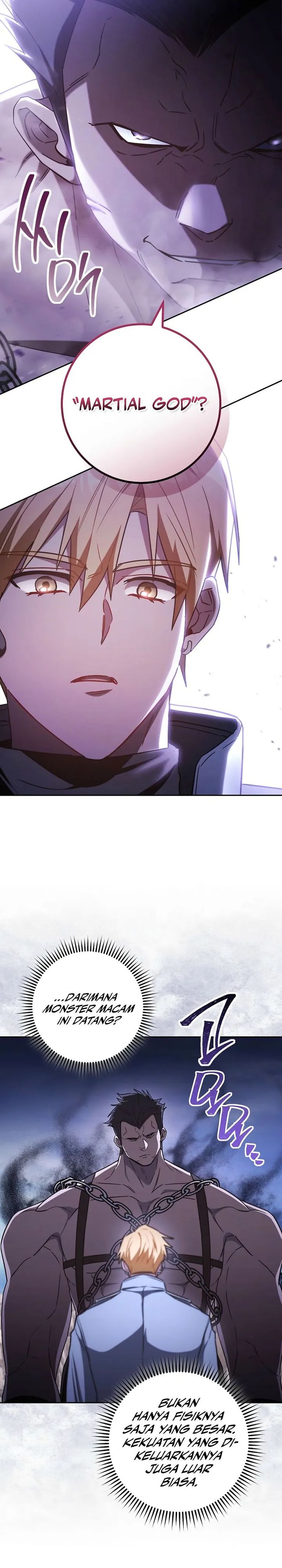 The Top Ranker’s Aspiring Writer Life Manual Chapter 47 Gambar 13