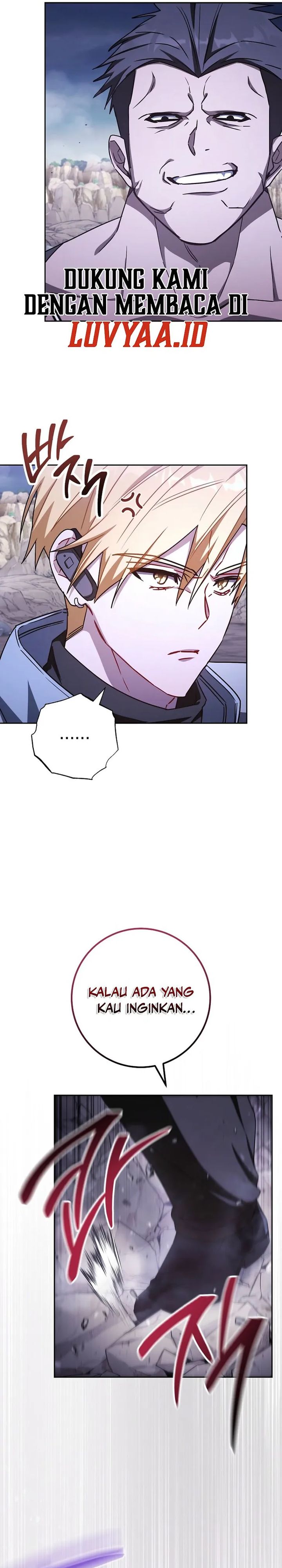 The Top Ranker’s Aspiring Writer Life Manual Chapter 47 Gambar 15