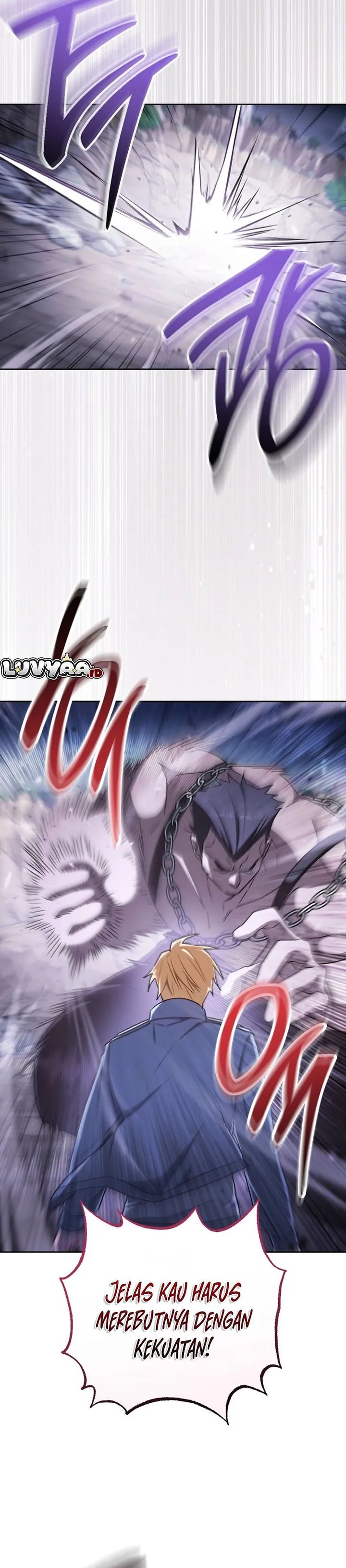 The Top Ranker’s Aspiring Writer Life Manual Chapter 47 Gambar 16