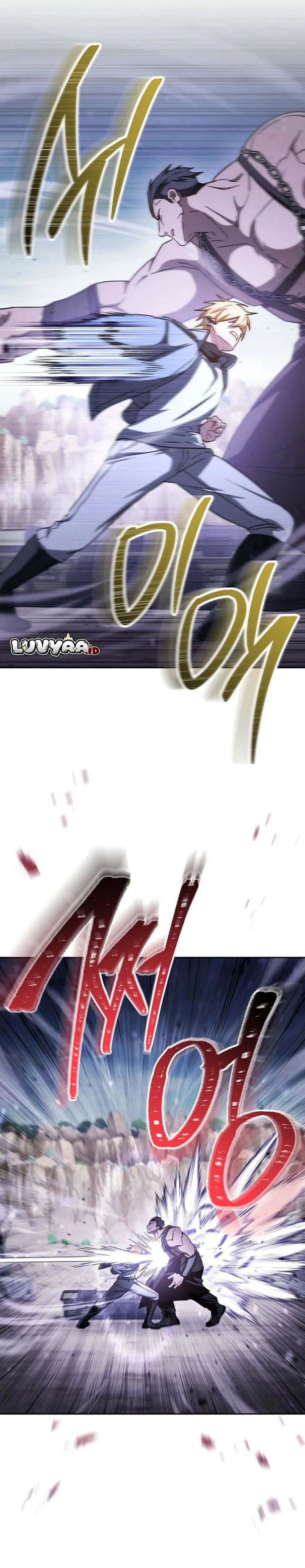 The Top Ranker’s Aspiring Writer Life Manual Chapter 47 Gambar 18