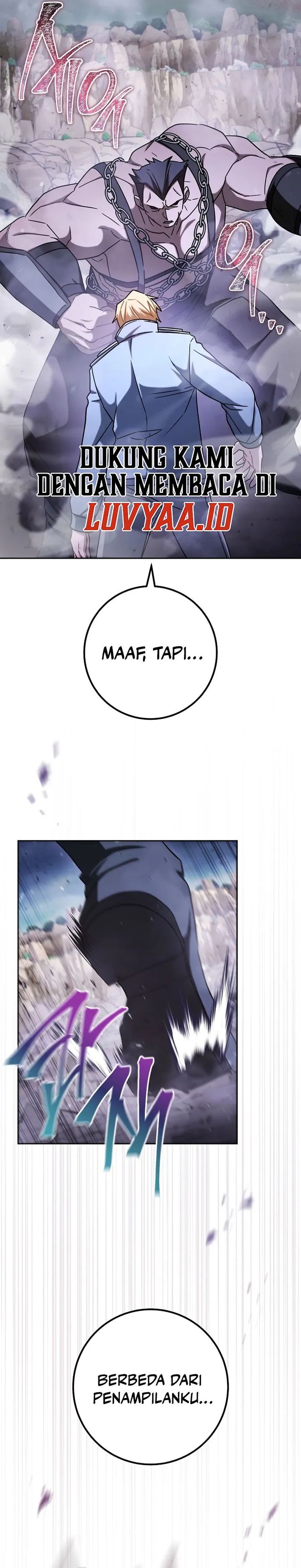 The Top Ranker’s Aspiring Writer Life Manual Chapter 47 Gambar 21