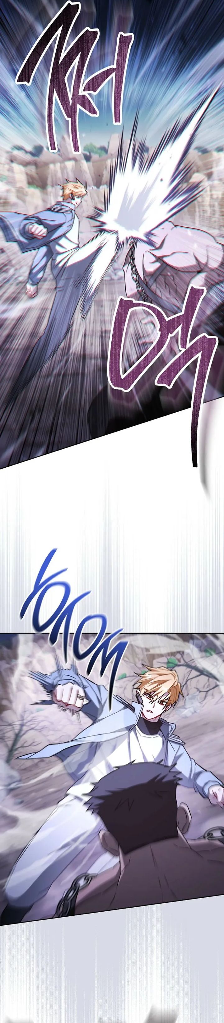 The Top Ranker’s Aspiring Writer Life Manual Chapter 47 Gambar 23