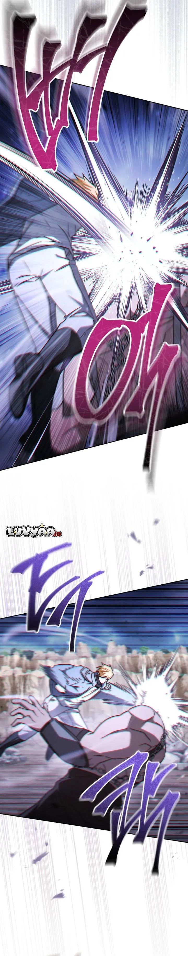 The Top Ranker’s Aspiring Writer Life Manual Chapter 47 Gambar 24