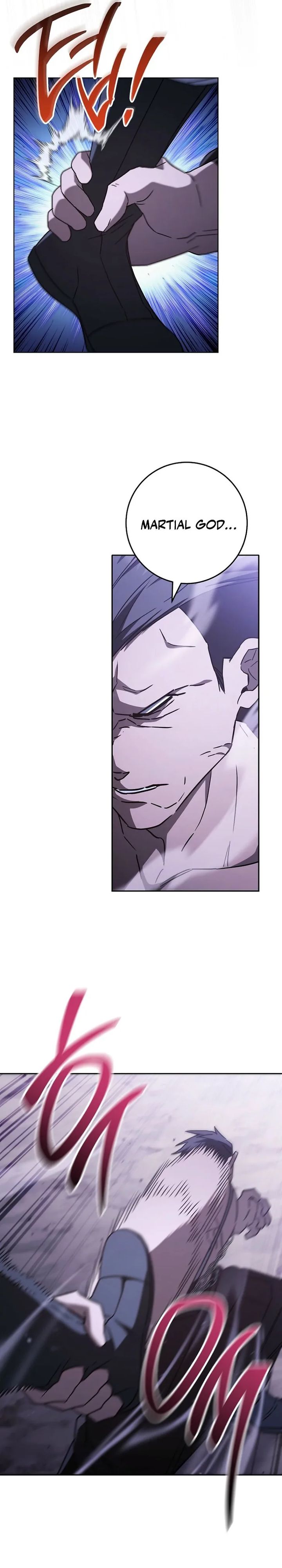 The Top Ranker’s Aspiring Writer Life Manual Chapter 47 Gambar 25