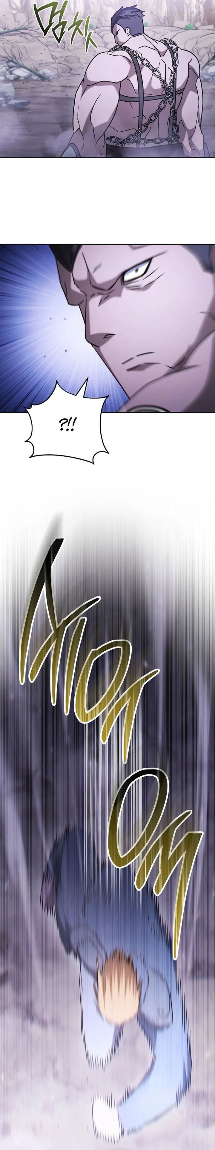 The Top Ranker’s Aspiring Writer Life Manual Chapter 47 Gambar 29