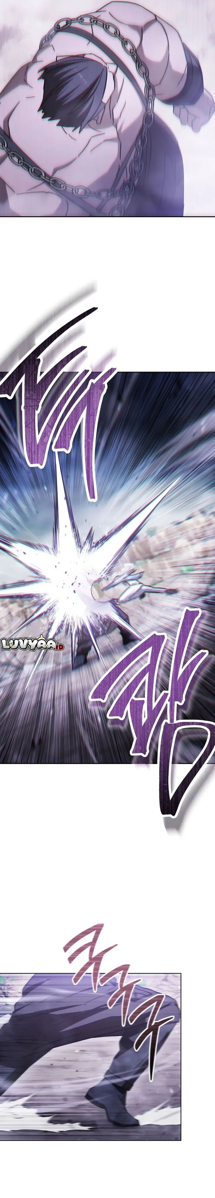 The Top Ranker’s Aspiring Writer Life Manual Chapter 47 Gambar 30