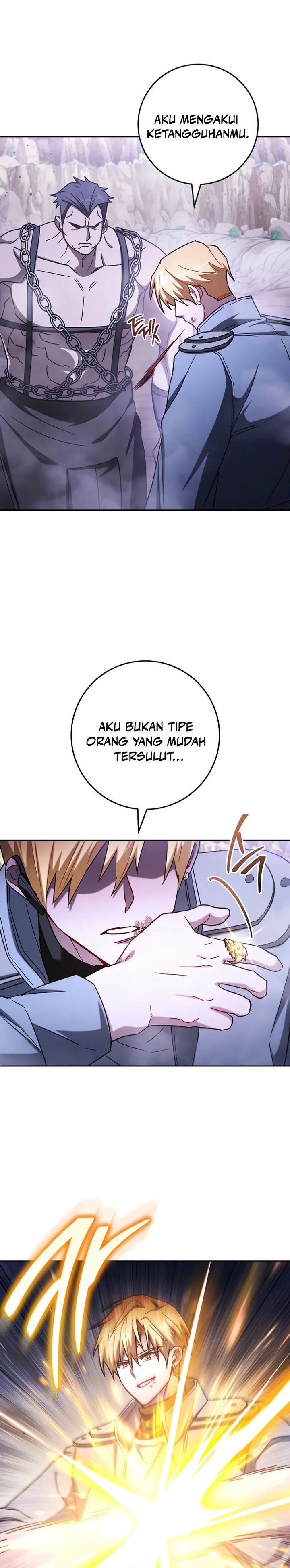 The Top Ranker’s Aspiring Writer Life Manual Chapter 47 Gambar 32