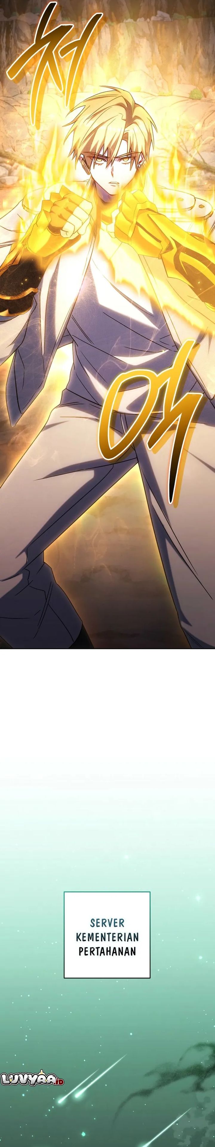 The Top Ranker’s Aspiring Writer Life Manual Chapter 47 Gambar 34